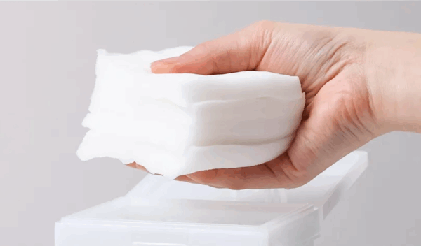 MIXSOON Centella Toner Pad - 120 pzs - Imagen 3