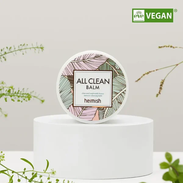 HEIMISH All Clean Balm Original - Bálsamo Desmaquillante 50 ml - Imagen 2