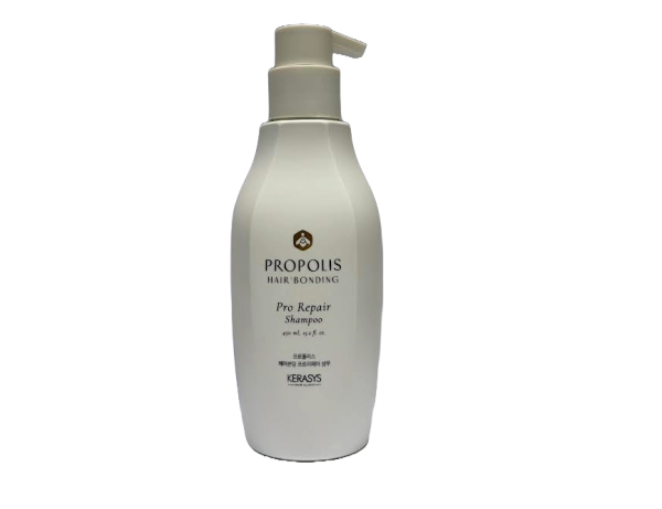 KERASYS Hair Bonding Repair Shampoo - Shampoo Reparador 450 ml