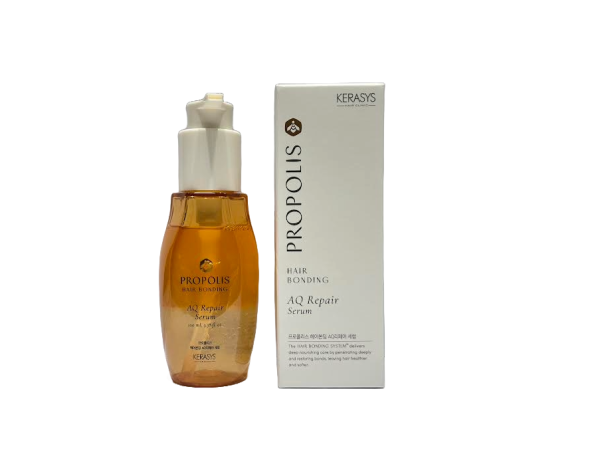 KERASYS AQ Repair Serum Capilar Bifásico - 100 ml