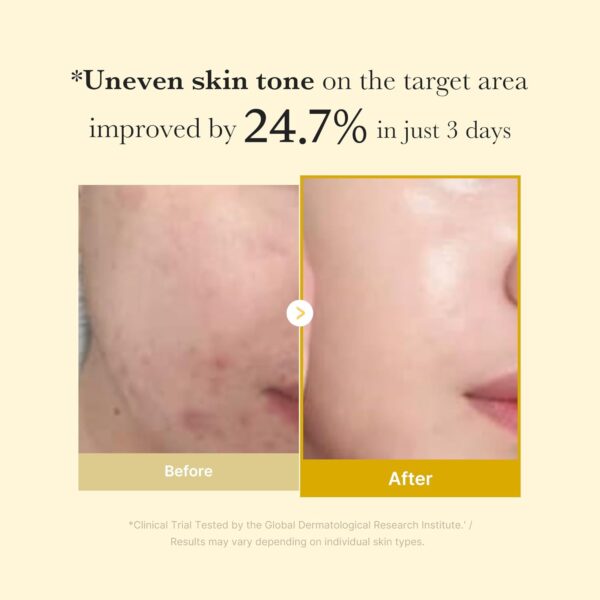 MEDICUBE Kojic Acid Wrapping Mask - 75ml - Imagen 6