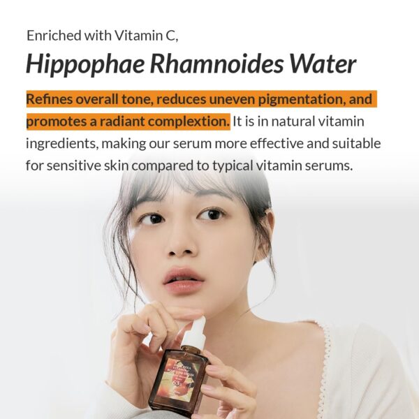 DR. ALTHEA Vitamin C Boosting Serum - 30ml - Imagen 7