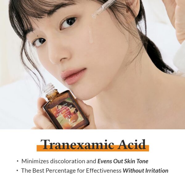 DR. ALTHEA Vitamin C Boosting Serum - 30ml - Imagen 6