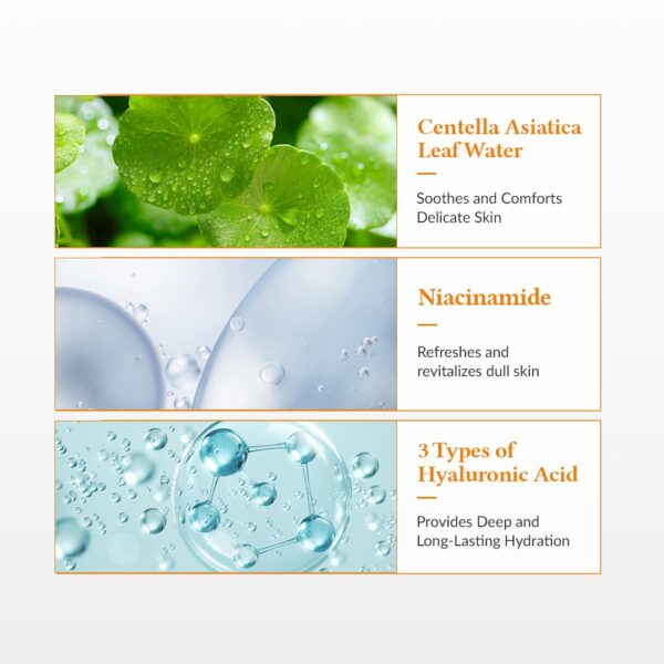 DR. ALTHEA Vitamin C Boosting Serum - 30ml - Imagen 5