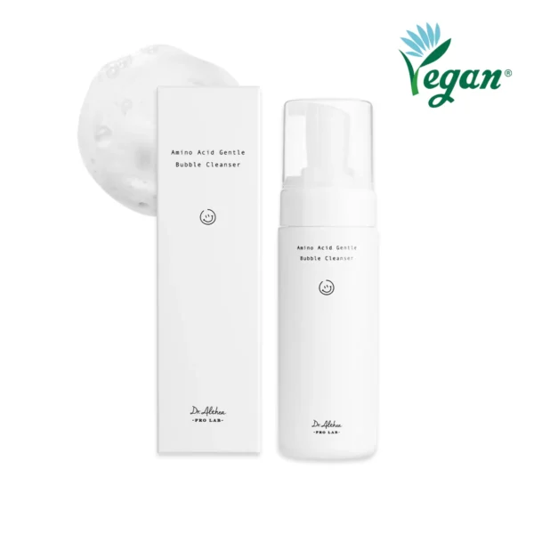 DR. ALTHEA Amino Acid Cleanser - 140ml - Imagen 9