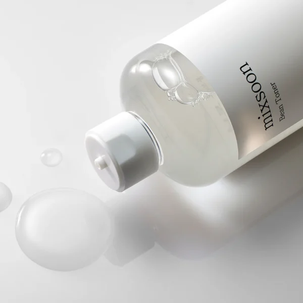 MIXSOON Bean Toner - 100ml - Imagen 2