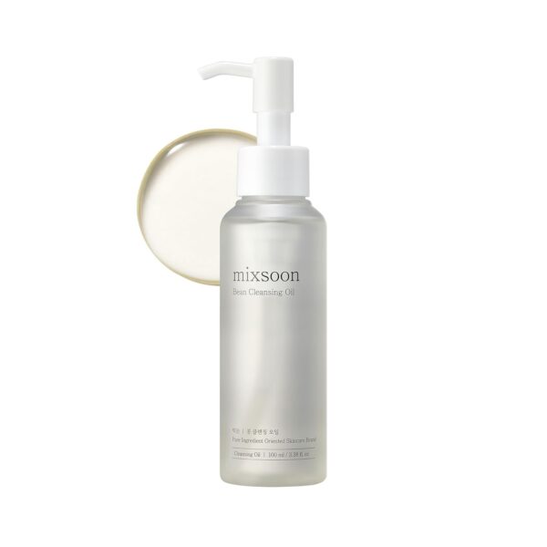 MIXSOON Bean Cleansing Oil - 100ml