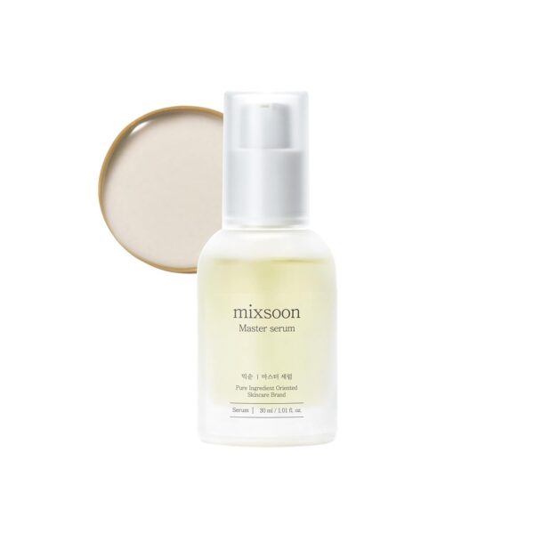 MIXSOON Master Serum - 30ml