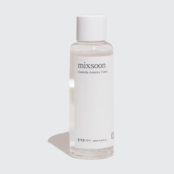 MIXSOON Centella Asiática Toner - 150ml - Imagen 2