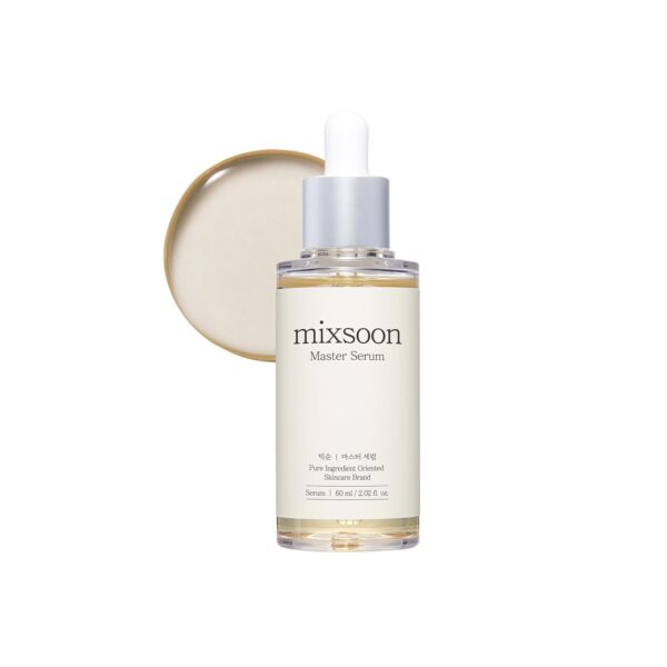 MIXSOON Master Serum Facial Hidratante 60ml