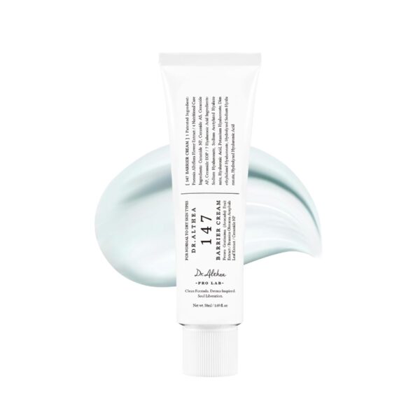 DR. ALTHEA 147 Barrier Cream - 50ml