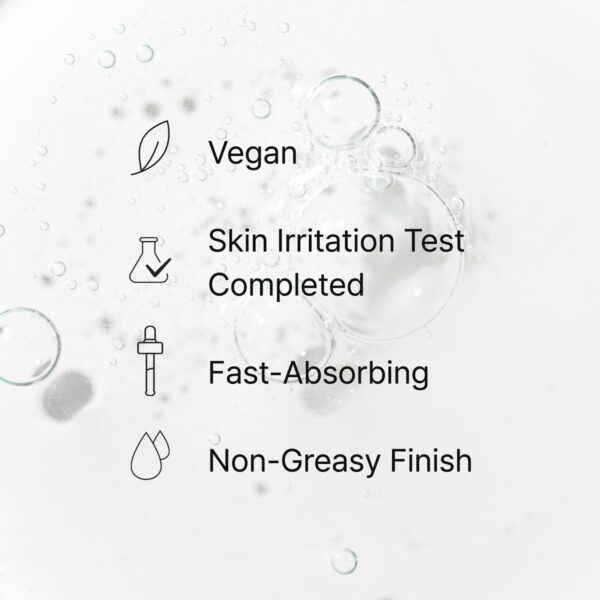 TIAM Vita B3 Source Serum - 40ml - Imagen 8