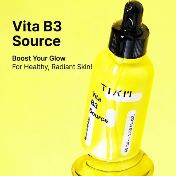 TIAM Vita B3 Source Serum - 40ml - Imagen 2