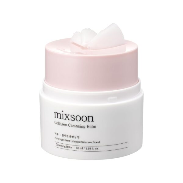 MIXSOON Collagen Cleansing Balm - 50ml