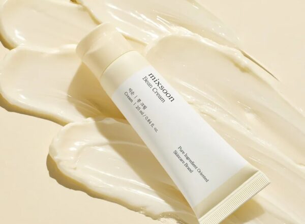MIXSOON Bean Cream - Tubo 25 ml - Imagen 4