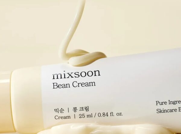 MIXSOON Bean Cream - Tubo 25 ml - Imagen 5