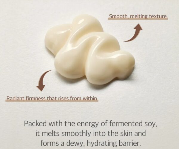 MIXSOON Bean Cream - Tubo 25 ml - Imagen 6