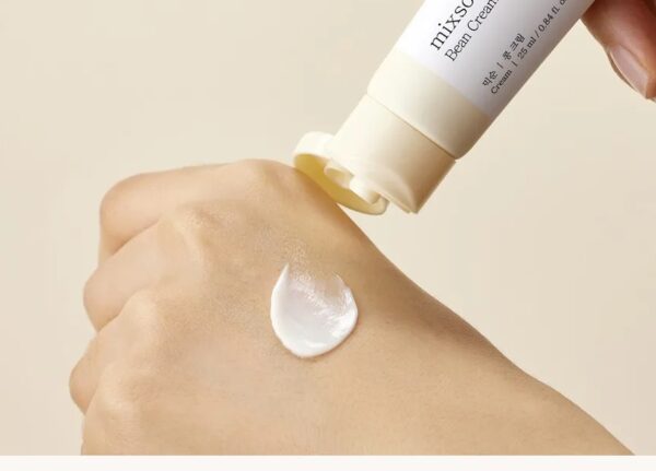 MIXSOON Bean Cream - Tubo 25 ml - Imagen 2