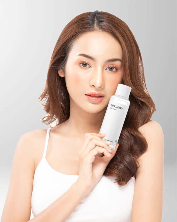 MIXSOON Bifida Toner - 150ml - Imagen 4