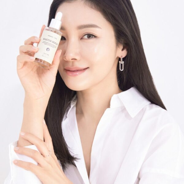 MIXSOON Master Serum Facial Hidratante 60ml - Imagen 3