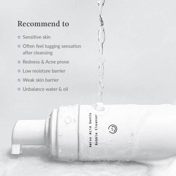 DR. ALTHEA Amino Acid Cleanser - 140ml - Imagen 8