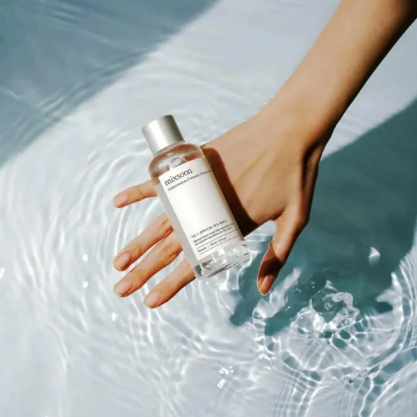 MIXSOON Galactomyces Ferment Essence - 100ml - Imagen 6