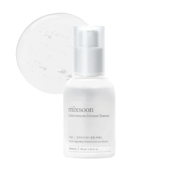 MIXSOON Galactomyces Ferment Essence - 30ml - Imagen 7