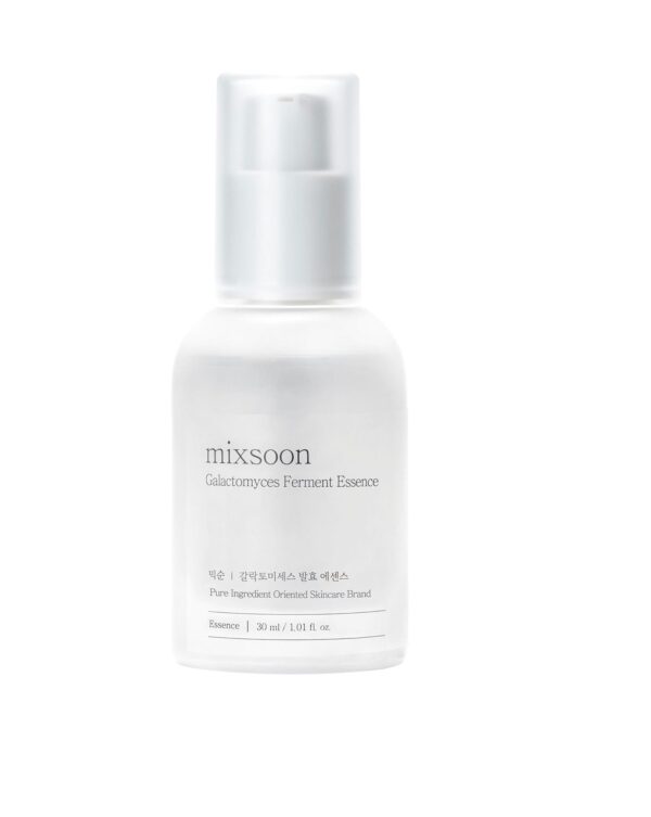 MIXSOON Galactomyces Ferment Essence - 30ml