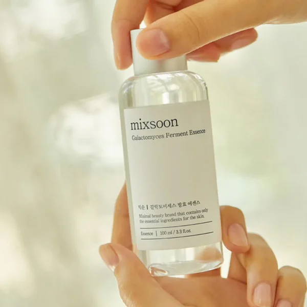 MIXSOON Galactomyces Ferment Essence - 100ml - Imagen 7