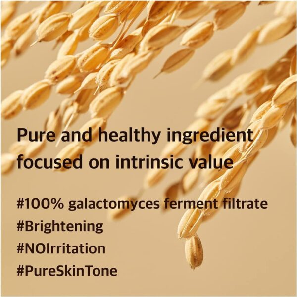 MIXSOON Galactomyces Ferment Essence - 30ml - Imagen 4