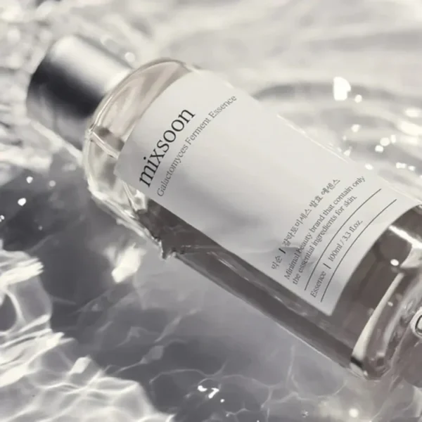 MIXSOON Galactomyces Ferment Essence - 100ml - Imagen 4