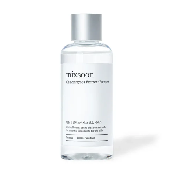 MIXSOON Galactomyces Ferment Essence - 100ml