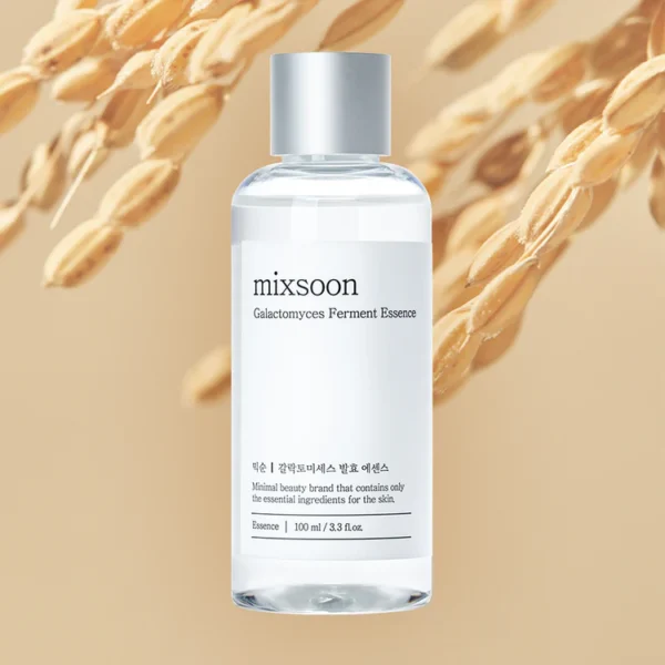MIXSOON Galactomyces Ferment Essence - 100ml - Imagen 2
