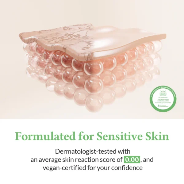 DR. ALTHEA Green Tea Fotoprotector SPF50+ - 45ml - Imagen 6