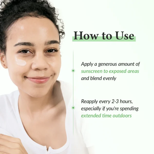 DR. ALTHEA Green Tea Fotoprotector SPF50+ - 45ml - Imagen 7