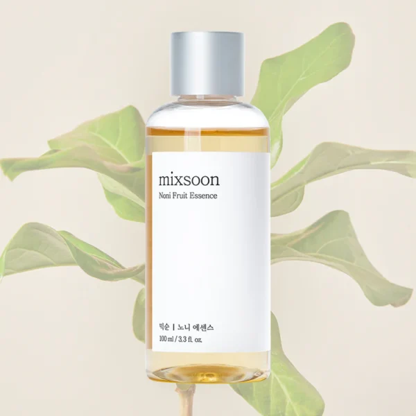 MIXSOON Noni Fruit Essence - 100ml - Imagen 2