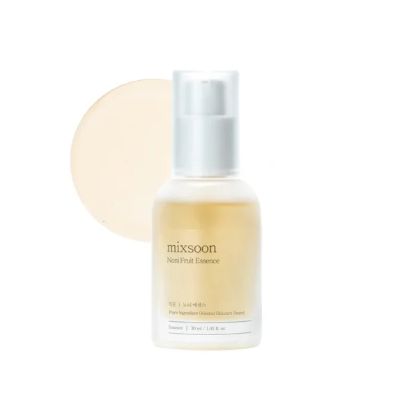 MIXSOON Noni Fruit Essence - 30ml