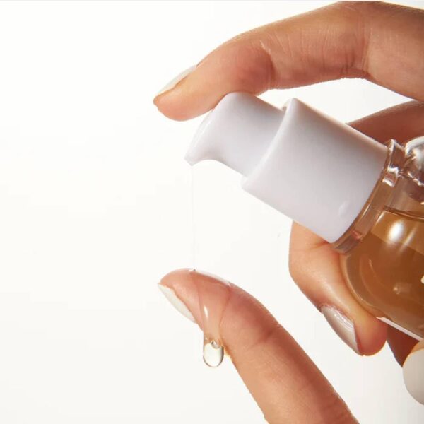 MIXSOON Panax Ginseng Extract Essence - 30ml - Imagen 3