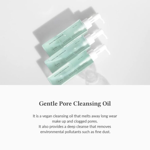 DR. ALTHEA Gentle Pore Cleansing Oil - 150ml - Imagen 2