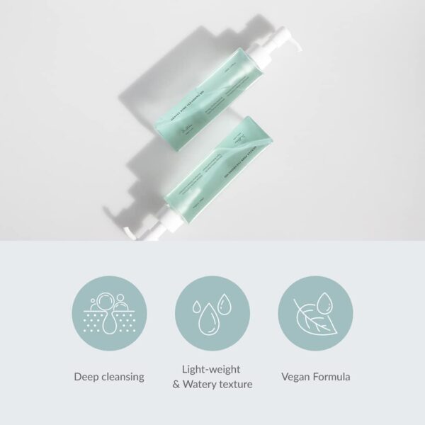 DR. ALTHEA Gentle Pore Cleansing Oil - 150ml - Imagen 3
