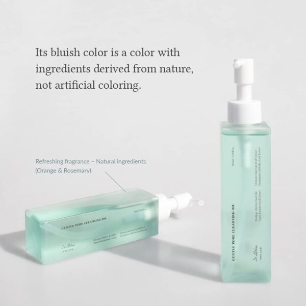 DR. ALTHEA Gentle Pore Cleansing Oil - 150ml - Imagen 7