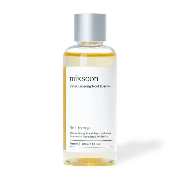 MIXSOON Panax Ginseng Extract Essence - 100ml