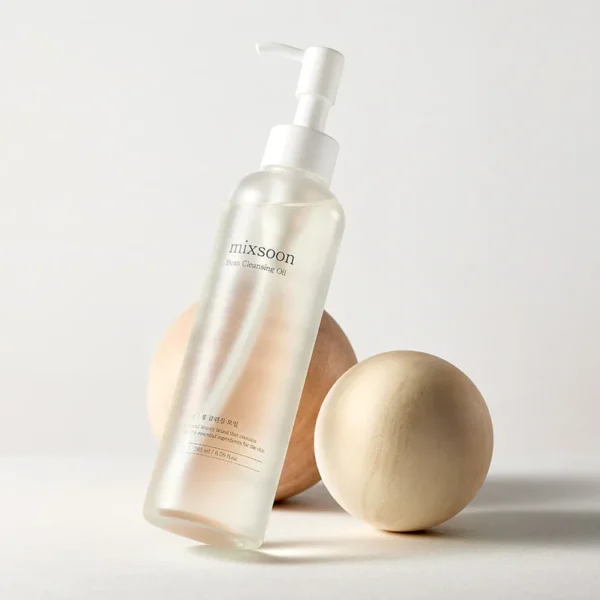 MIXSOON Double Cleansing Set - 2 piezas - Imagen 3