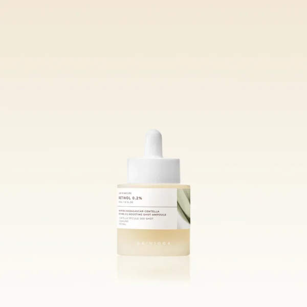 SKIN1004 Retinol 0.2 % / Retinal 0.05% - Shot Ampoule 30 ml - Imagen 7