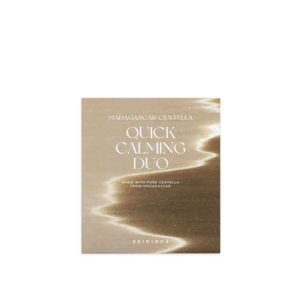 SKIN1004 Set Calming Duo - Crema Centella + Pads - Imagen 5