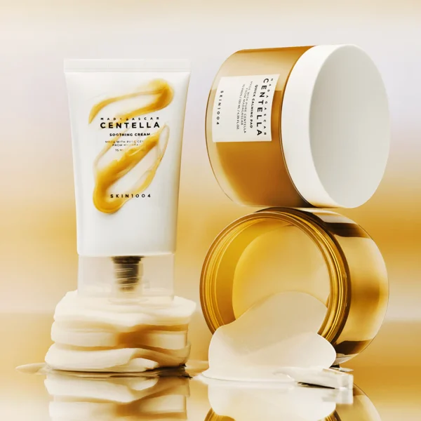 SKIN1004 Set Calming Duo - Crema Centella + Pads