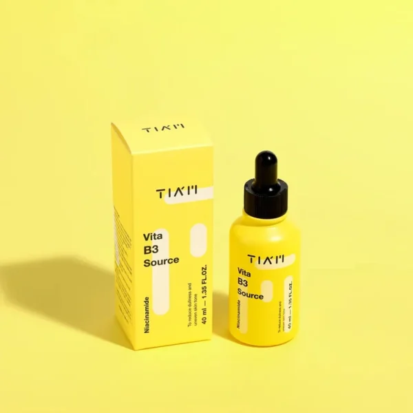 TIAM Vita B3 Source Serum - 40ml - Imagen 5
