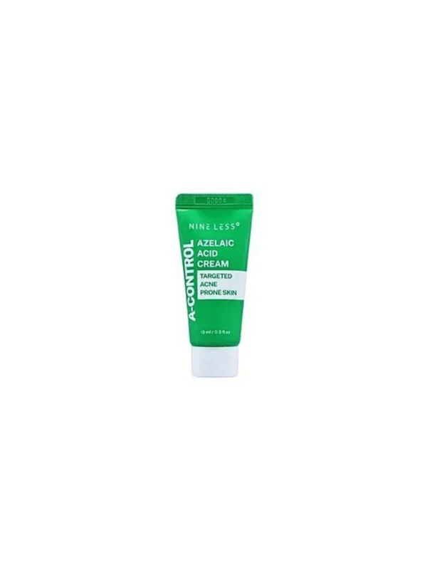 NINELESS Azelaic Acid Cream - 15ml - Mini Talla