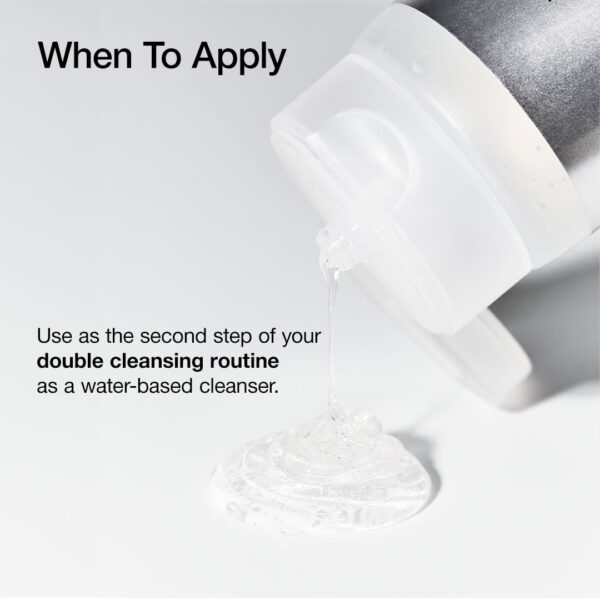 ANUA Hyaluronic Acid  Cleanser - Gel de Limpieza Facial 150ml - Imagen 6