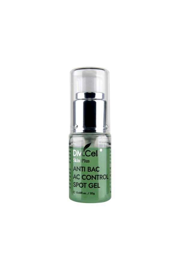 DM.CELL - Anti-Bac Spot Gel 20 ML - Gel Antibacterial Anti-Inflamatorio Acne